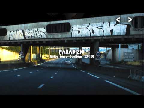 Video thumbnail for Paradizio
