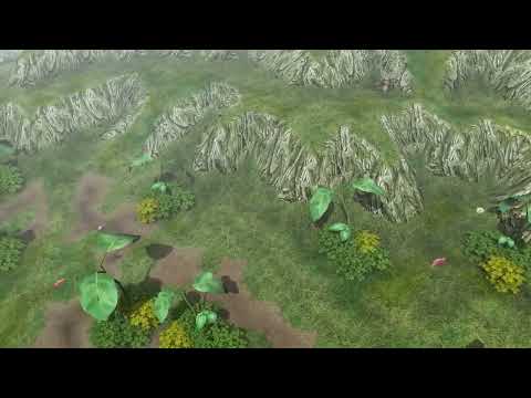 Ready   Morroc Ruins   Ragnarok BGM MUSIC 16