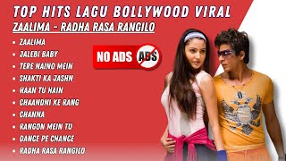 Download lagu ZAALIMA, CHANNA - JONITA GHANDI | 🌺 LAGU INDIA BOLLYWOOD TERPOPULER | MUSIK ROMANTIS & VIRAL TIKTOK mp3