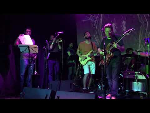 The Lawn Boys - "Lawn Boy" [with the Arborist Horns] - 8/23/17 American Beauty, NYC