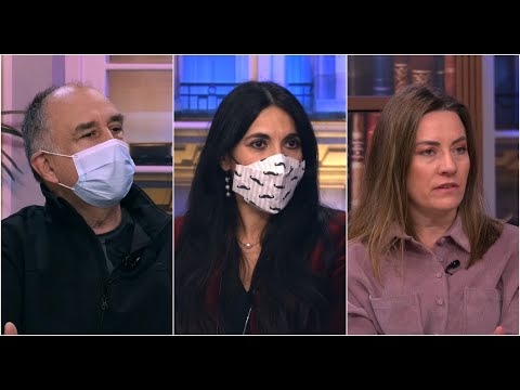 STA JE ISTINA - Sta je pokazao Lecicev poligraf, da li je Stajnfeld slagala ili ne, sta je sledece?