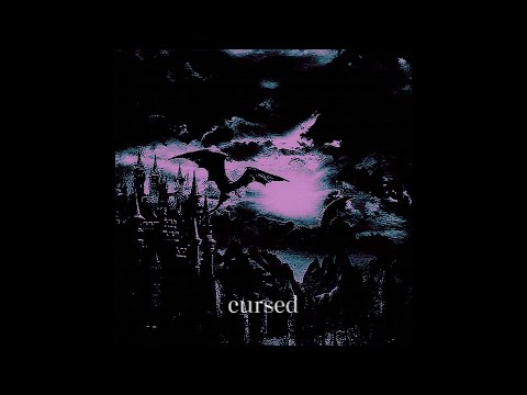 (FREE) Post Punk x Dnb x Alternative type beat - "cursed" ✦ Post Punk Type Beat 2024