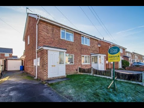 Falmouth Avenue, Normanton - Virtual Tour