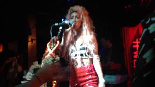 Sparks (Live) - Neon Hitch From The Mint LA 10/18/14