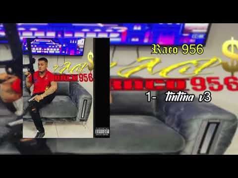 La Tintina V3 Raco 956🔥🌏