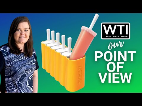 ZOKU Mod Pops - WTI product video review