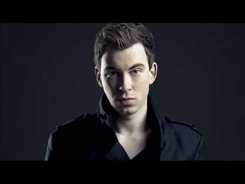 Dannic & TV Noise vs Calvin Harris - Solid Summer (Hardwell Mashup)