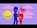 Elmo And Grover Sing Red Blue With Vyond Voices A Vyond Video