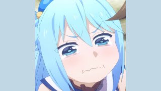 Cover art for 에픽 아쿠아 우는 밈 오 마이 갓