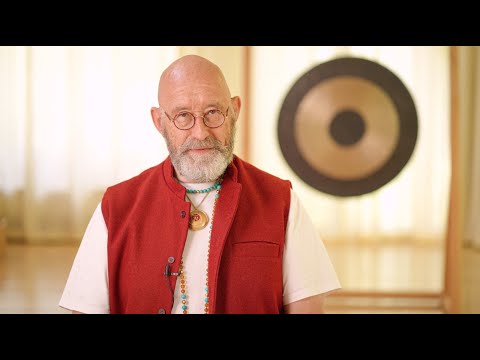 Vortrag Dr.  Wilfried Reuter,  Die drei Säulen gesunder Beziehungen