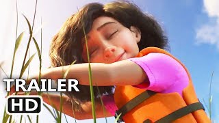 SPARKSHORTS New Pixar Short (2019) video