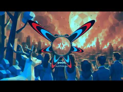 Video Thumbnail: [Frenchcore/Uptempo] Sunhiausa - Hypocrisie