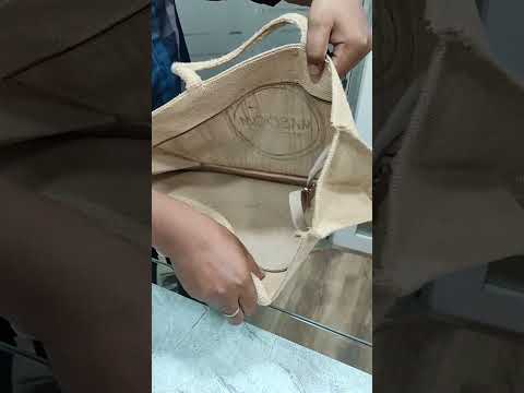 Eco-Friendly Bags
