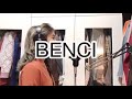 Benci Fanny Sabila