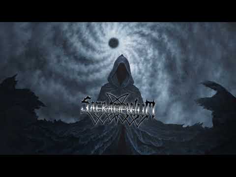 SACRAMENTUM -  Awaken Chaos (VISUALIZER VIDEO)