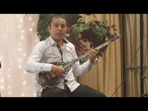 Elind Huzan wey de xalo