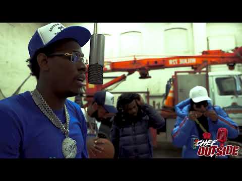 RSC CHAPO - 1 BRICK 2 BRICK (SHOT BY CHEF FILMZ)