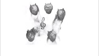 King krule & Travi$ Scott   Neptune Estate 2