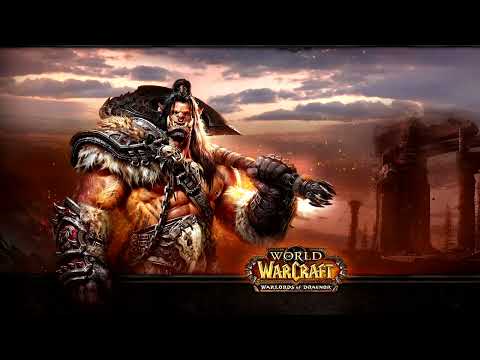 Epic Music Mix - Best of Warlords of Draenor