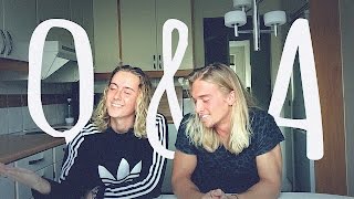 Q&amp;A FRIDAY with Hearts &amp; Colors!