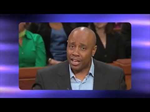 Tuesday, June 4 - "Our Sex Life Has Gone Downhill!" On DIVORCE COURT