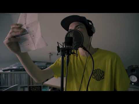 Floutkovskij #Hot16Challenge2 (prod. Raazyph)