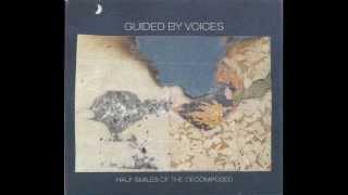 Guided by voices-A Second Spurt Of Growth