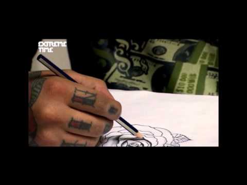 EXTREME TIME 29 04 12 3ER BLOQUE