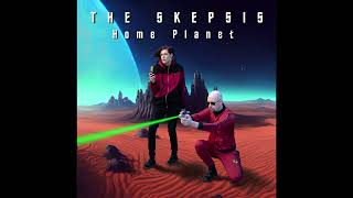 The Skepsis - Home planet (S.P.O.C.K tribute)