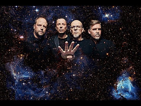 Die Fantastischen Vier zu Captain Fantastic, Endzeitstimmung und der AfD