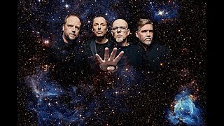 Die Fantastischen Vier zu Captain Fantastic, Endzeitstimmung und der AfD