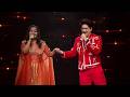 Romantic Duet ️ Acha To Hum Chalte Hain Tanishk Shukla Myscmme Bosu Indian Idol S16