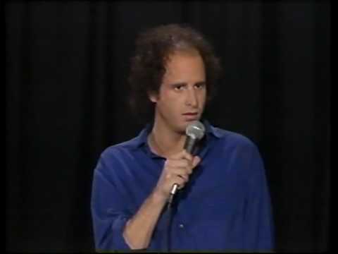 STEVEN WRIGHT - COMPLETE Works - stereo HQ - (pt.1 of 5)