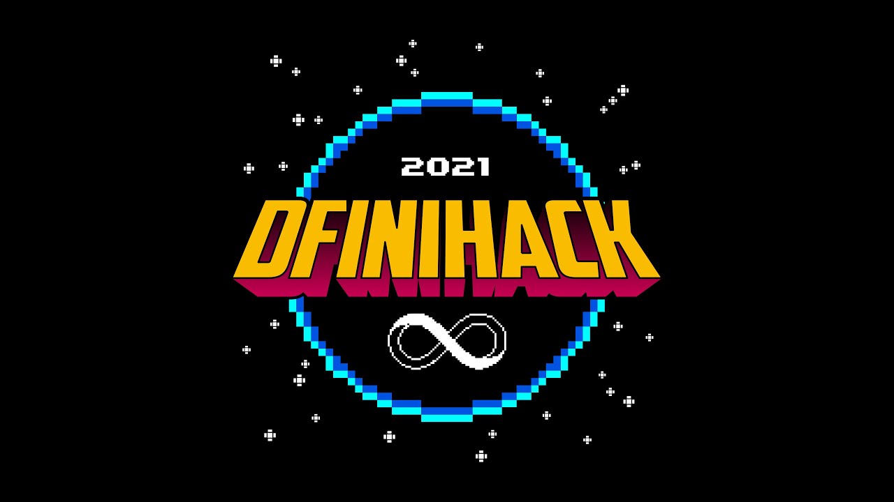 DfiniHack  |  IC Netboot