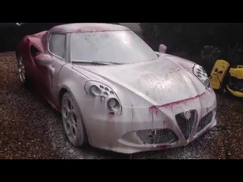 VRS - Vehicle Rejuvenation Specialists video.