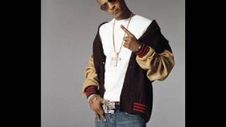 T.I. _ Let my beat pound