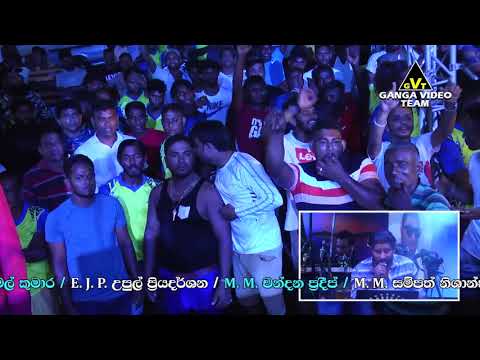 ජූඩ් රොගන්ස් - නොදැකපු දෙවෙනි බුදුන් ගීතය "හදට දැනෙන ලෙස" ගැයූ අපූරුව - Feed Back Nilwella 2019