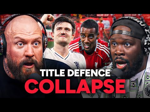 Liverpool in CRISIS - True Geordie DESTROYS Isak!