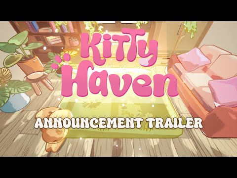 Announcement Trailer