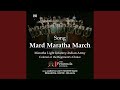 Mard Maratha March (Live)