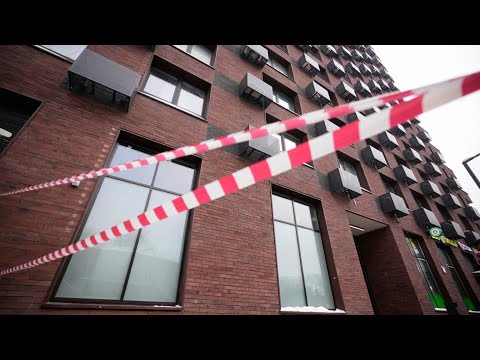 Top Russian army general shot in Moscow