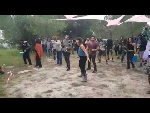 Kaikkialla - 4 hours Live in Israel 20.4.18 (Bio'vet Crew)