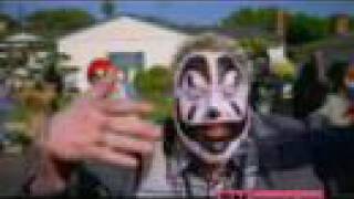 Insane Clown Posse - Lets Go All The Way