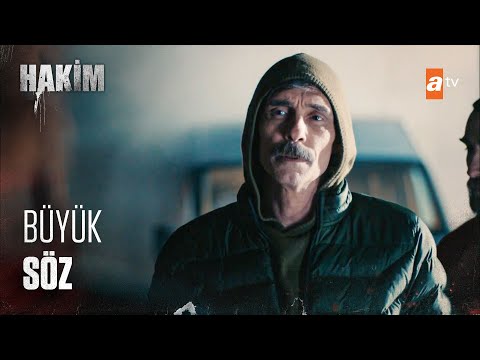 Adaletin yılmaz neferleri  - Hakim 4. Bölüm