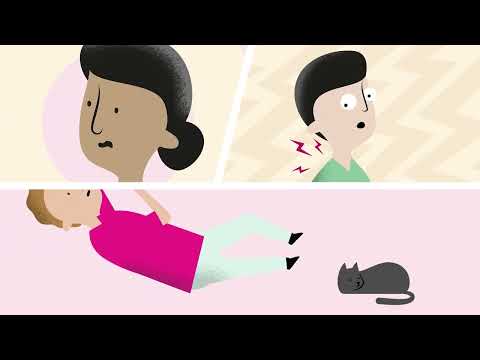 Safe patient handling and movement