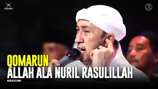 Download lagu Qomarun ❌ Allah Allah Ala Nuri Rasulillah - Majelis Az Zahir mp3 Download lagu Qomarun ❌ Allah Allah Ala Nuri Rasulillah - Majelis Az Zahir mp3