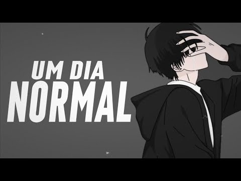 Lyrw, kyu - Um Dia Normal (SadStudio)