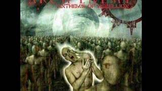 09. Arch Enemy - Anthems of Rebellion - Despicable Heroes