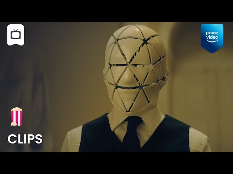 The Peripheral: Villains - HD Clip - Prime Video