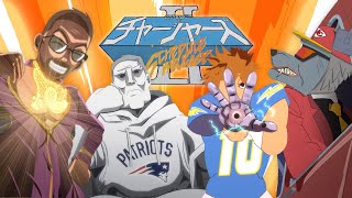 [閒聊] NFL電光人